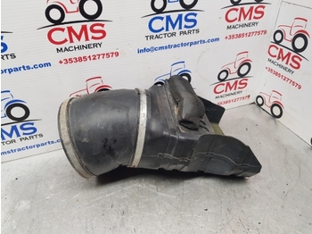 Air intake system NEW HOLLAND