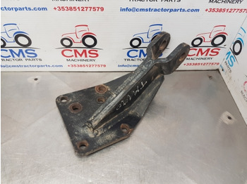 Suspension New Holland Case Tm Mxm 190, T7000 Rhs Stabiliser Bracket 47127308, 84517772: picture 2