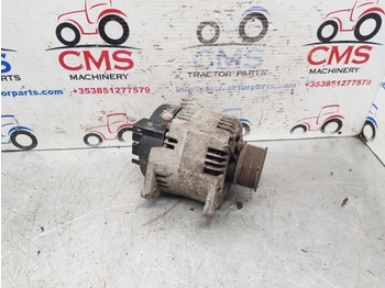 Alternator NEW HOLLAND