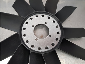 Fan New Holland Caset4000, Td5, Td5000, Tla, Tnda, Tnsa Cooling Fan 5198172: picture 5