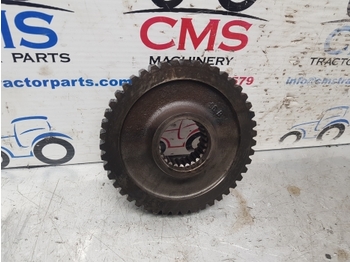 Transmission NEW HOLLAND
