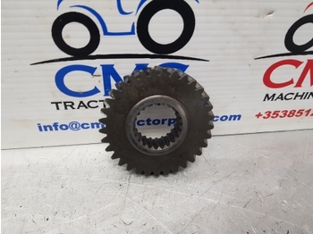 Transmission for Farm tractor New Holland Fiat Ford Tl, L Td, 35 Series L95 Transmission Gear Z 33 5179672: picture 3