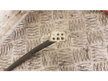 Electrical system for Farm tractor New Holland Fiat Ford Window Wiper Switch 82007130: picture 4