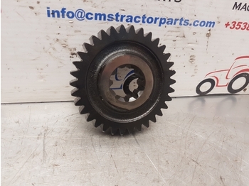 Transmission NEW HOLLAND