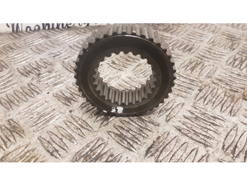 Transmission NEW HOLLAND