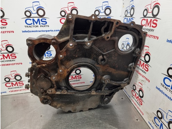 Flywheel NEW HOLLAND