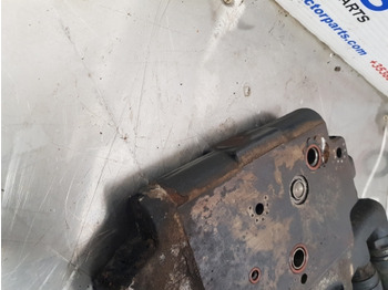Hydraulics New Holland T6, T7, Case Puma, Maxxum Hydraulic Valve, Manifold Parts 87381963: picture 5