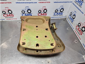 Seat New Holland T6, T7, Tsa, T6000 Ser, Passenger Seat Frame 84250410: picture 3