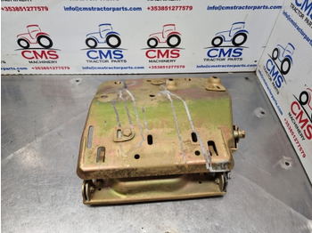 Seat New Holland T6, T7, Tsa, T6000 Ser, Passenger Seat Frame 84250410: picture 4