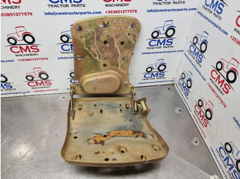 Seat New Holland T6, T7, Tsa, T6000 Ser, Passenger Seat Frame 84250410: picture 2