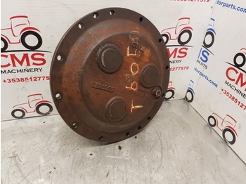 Wheel hub NEW HOLLAND