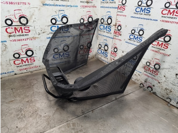 Grill NEW HOLLAND