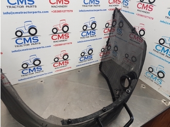 Grill New Holland T7.200, T6030, T7.190, T7.195,t6050 Front Grille 87727716, 87727714: picture 4