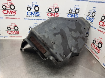 Fuel tank NEW HOLLAND