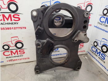 Transmission NEW HOLLAND