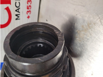 Transmission New Holland T7, Case Puma Lwb T7040 Pto Shaft Housing 47131841: picture 5