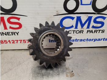 Transmission NEW HOLLAND