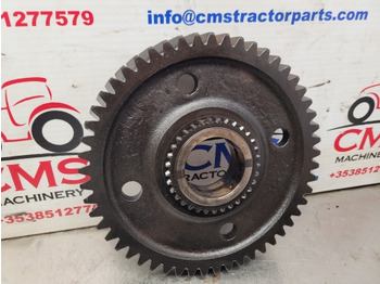 Transmission NEW HOLLAND