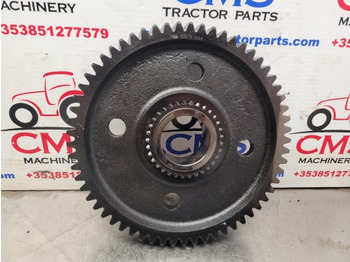 Transmission NEW HOLLAND