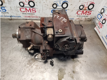 Gearbox NEW HOLLAND