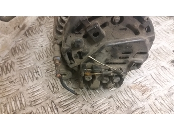 Alternator for Farm tractor New Holland Tm Series, Tm115, 120, 125, 150, 155 Alternator 82014508, 540224438: picture 4