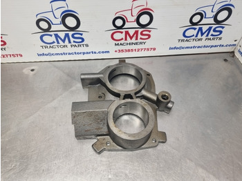 Gearbox NEW HOLLAND