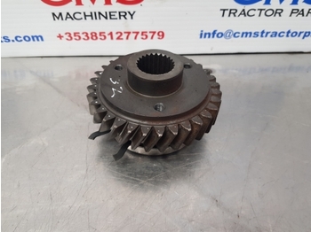 Transmission NEW HOLLAND