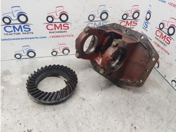 Differential gear NEW HOLLAND