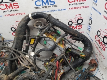 Cables/ Wire harness for Farm tractor New Holland Tsa Series Cab Wiring Loom 87313607, 82035387, 82039441, 87304271: picture 2