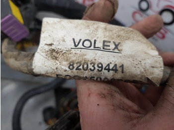 Cables/ Wire harness for Farm tractor New Holland Tsa Series Cab Wiring Loom 87313607, 82035387, 82039441, 87304271: picture 4