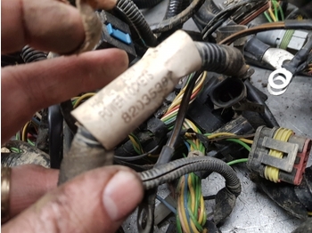 Cables/ Wire harness for Farm tractor New Holland Tsa Series Cab Wiring Loom 87313607, 82035387, 82039441, 87304271: picture 3