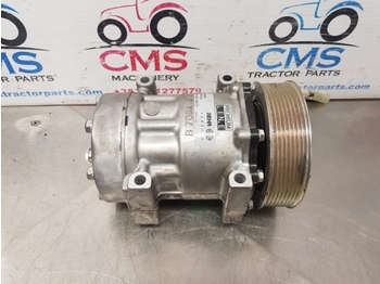 A/C compressor RENAULT Premium