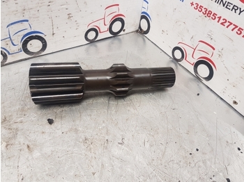Rear axle LAMBORGHINI