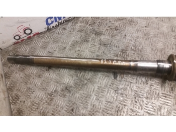 Drive shaft for Farm tractor Same, Lamborghini, Deutz Agrotron 150 Mk3 Front Axle Drive Shaft Left 04415116.4: picture 3