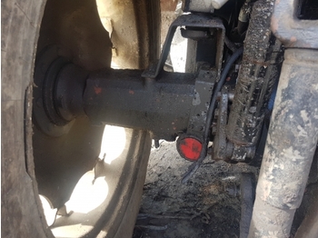 Rear axle LAMBORGHINI