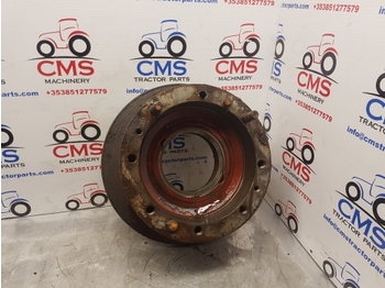 Brake disc CARRARO