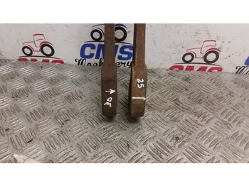 Spare parts for Farm tractor Ford New Holland 40 And Ts Series Level Box Fork, Lever 82004731, 82021053: picture 2