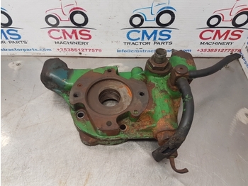 Spare parts JOHN DEERE
