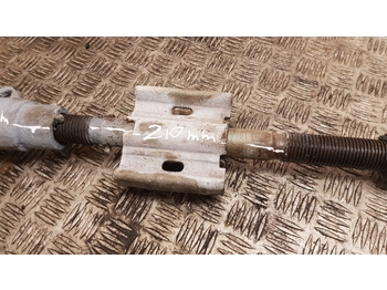 Spare parts for Farm tractor John Deere 6330, 6130, 6230, 6430, 6530 Link Levelling Box Al200842, L78575: picture 3