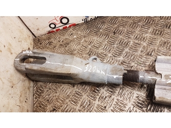 Spare parts for Farm tractor John Deere 6330, 6130, 6230, 6430, 6530 Link Levelling Box Al200842, L78575: picture 4