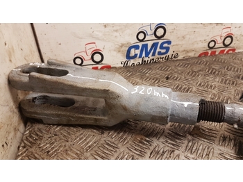 Spare parts for Farm tractor John Deere 6330, 6130, 6230, 6430, 6530 Link Levelling Box Al200842, L78575: picture 5