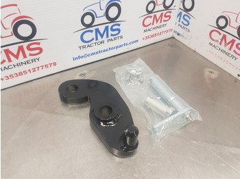 Spare parts for Agricultural machinery New Holland, Case Tm, Mxm Series Tm120, Tm130,  Tm140 Hanger Arm Rhs 82028089: picture 2