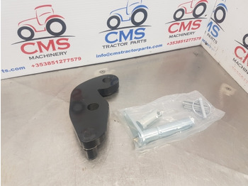 Spare parts for Agricultural machinery New Holland, Case Tm, Mxm Series Tm120, Tm130,  Tm140 Hanger Arm Rhs 82028089: picture 3