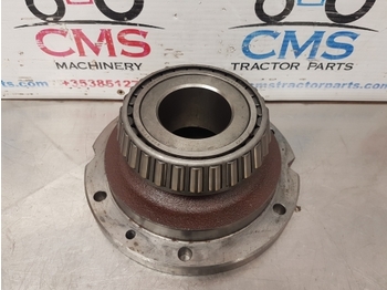 Spare parts NEW HOLLAND