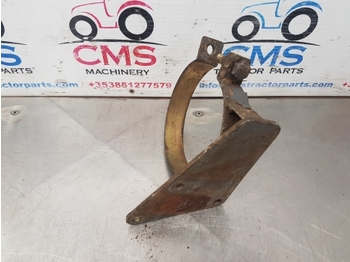 Spare parts for Farm tractor New Holland Tm150, 140, 130 Case Mxm Series, Mxm150, 130 Accumulator Bracket: picture 3