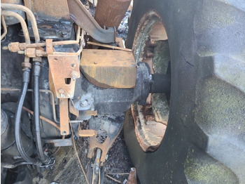 Rear axle VALTRA