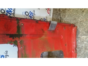 Body and exterior for Farm tractor Zetor 6911 Engine Side Panel Left: picture 4