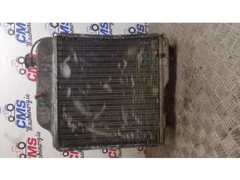 Radiator ZETOR