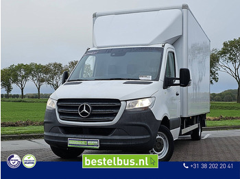 Box van MERCEDES-BENZ Sprinter 314