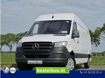 Panel van MERCEDES-BENZ Sprinter 316
